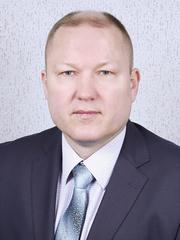 Степанкин Игорь Николаевич
