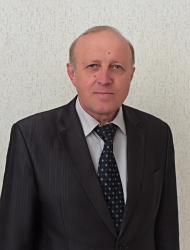 Ткачев Виктор Михайлович