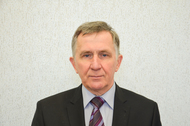 Тодарев Валентин Васильевич