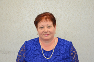 Власенко Елена Васильевна
