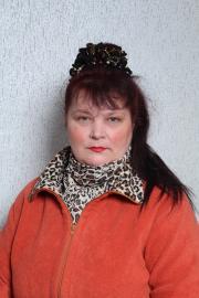 Войтович Лариса Леонидовна