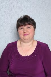 Юрченко Светлана Ивановна