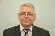 Юрис Сергей Анатольевич
