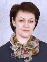 Заборская Татьяна Викторовна