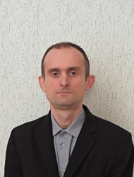 Зализный Дмитрий Иванович