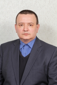 Жаранов Виталий Александрович