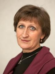 Жесткина Лариса Ивановна