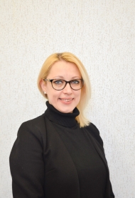 Зинкевич Ирина Николаевна
