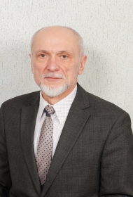 Злотников Игорь Иванович