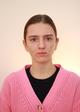 ИСАЧЕНКО Каролина Олеговна ИСАЧЕНКО Каролина Олеговна