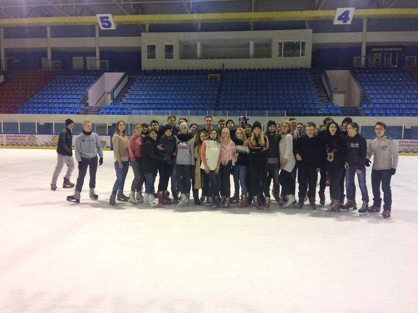 profsoyuznyj komitet studentov