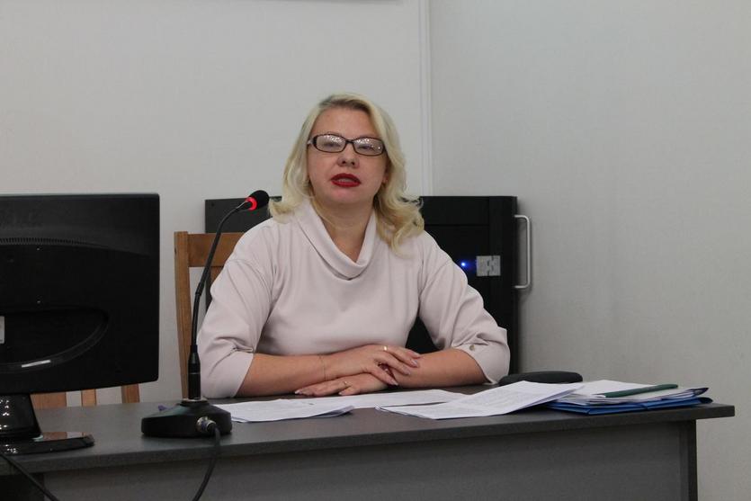 В ГГТУ им. П.О. Сухого прошел областной семинар-практикум «Развитие личности и карьера»