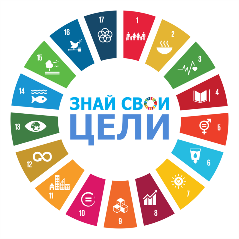 Проводится открытый конкурс «Молодежные послы Целей устойчивого развития — будущее планеты в наших руках»