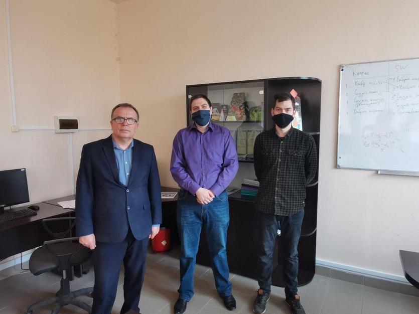 В ГГТУ им.П.О. Сухого состоялась Республиканская олимпиада “Технологическая подготовка производства”