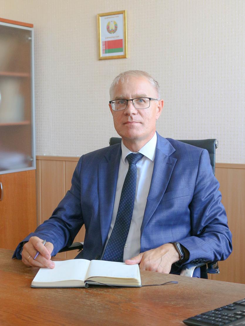 Кроль Дмитрий Григорьевич