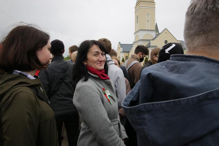 Прошли районные и городские митинги, посвященные Дню Великой Победы над фашизмом