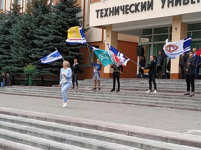 В Политехе стартовал "Варушынак".jpg