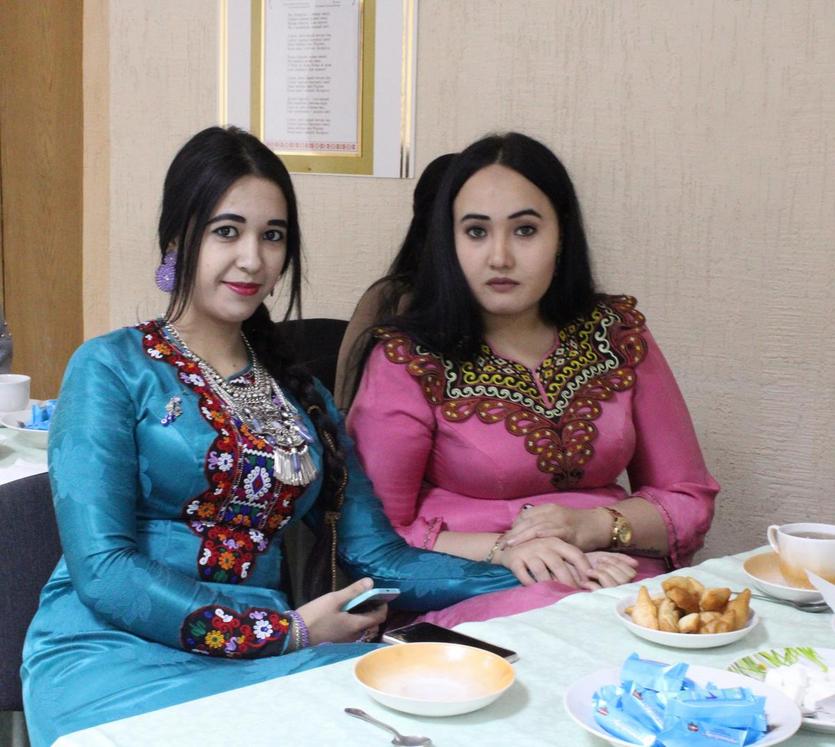 В ГГТУ имени П.О.Сухого отметили День Нейтралитета Туркменистана