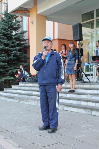 В ГГТУ им.П.О.Сухого стартовала ежегодная акция "Варушынак"