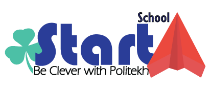 Логотип стартапа