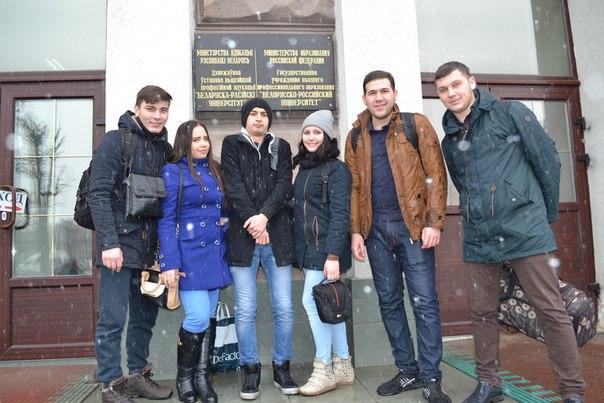 11 вузов, 14 стран – в Могилёве прошел IX фестиваль «Дружба народов»