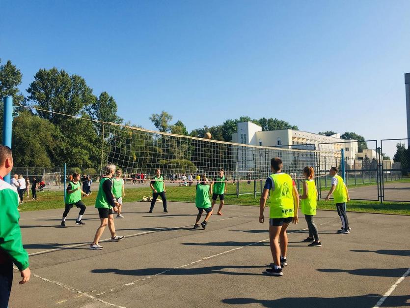 В Политехе прошла спортландия.jpg