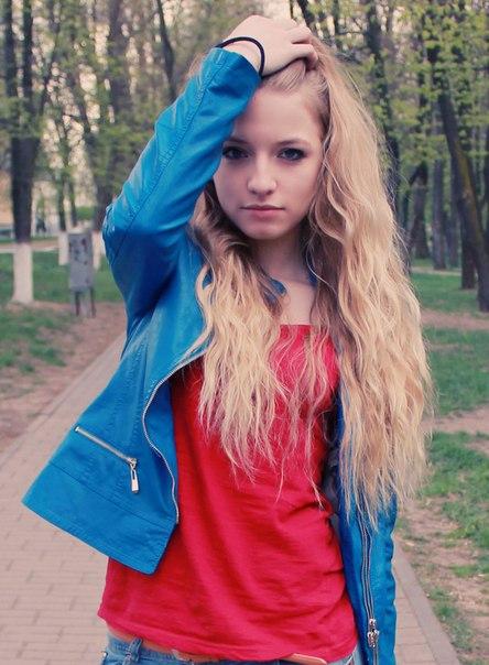 Участницы конкурса «Принцесса ГГТУ-2016»: Анастасия Каспирович