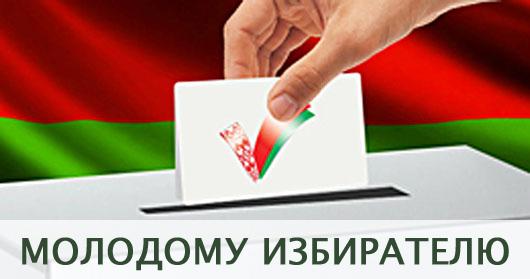 В ГГТУ им. П.О.Сухого проходят информационные часы  «Всё о выборах»