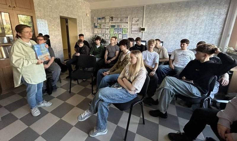 Историко-литературное путешествие «Город, в котором мы живем».jpg