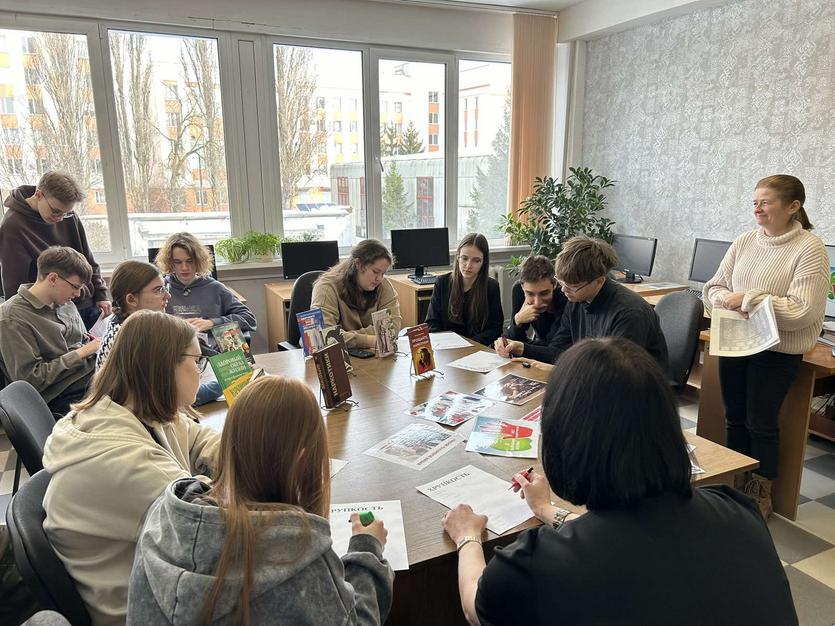 Лекция-беседа «Наркомания — жизнь без будущего».jpg Лекция-беседа «Наркомания — жизнь без будущего».jpg