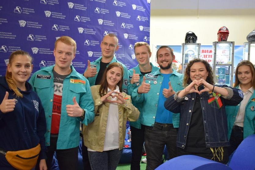 Студенты ГГТУ приняли участие в молодёжном форуме "Беларусь - это мы".jpg