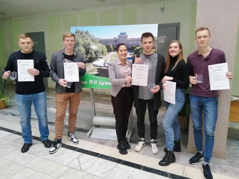 28 января состоялось заседание комитета ПО ОО БРСМ.jpg