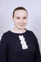 Шутикова Анастасия Владимировна