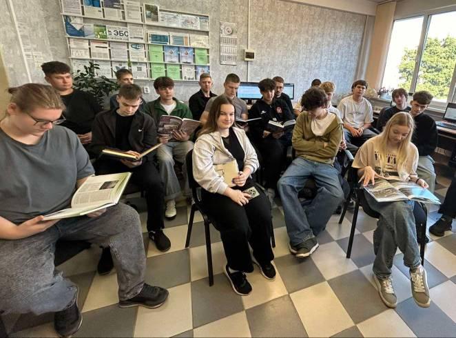 Историко-литературное путешествие «Город, в котором мы живем».jpg