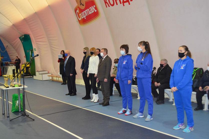 Делегация ГГТУ имени П.О.Сухого приняла участие в открытом турнире по теннису памяти А. С. Шагиняна.jpg