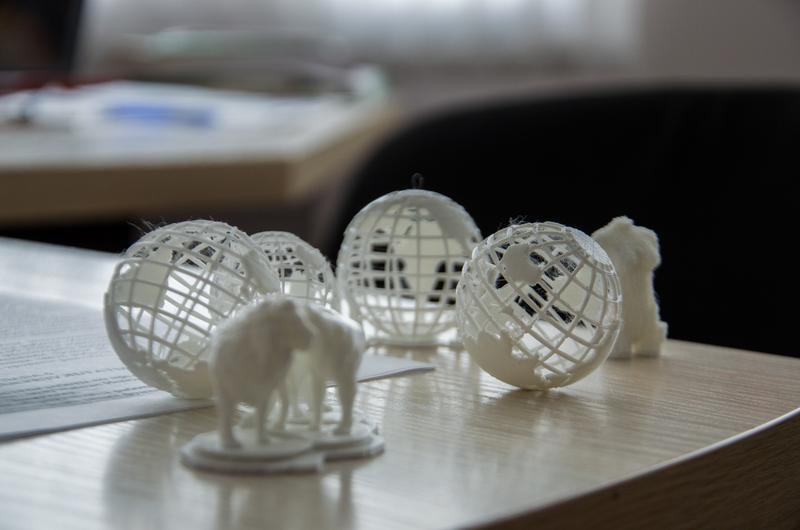 УО ГГТУ имени П.О.Сухого расширил линейку оборудования для 3D-печати