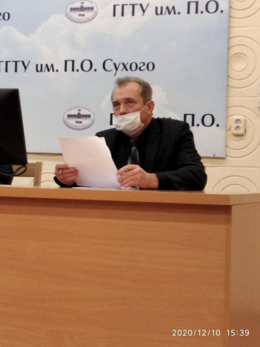 В ГГТУ им.П.О. Сухого прошло итоговое заседание по работе диалоговых площадок.jpg