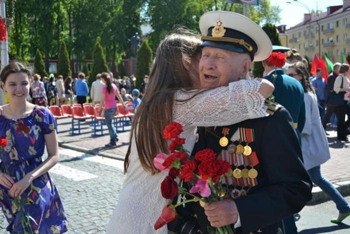 29 сентября в ГГТУ им. П.О. Сухого пройдет «День добра и уважения» 