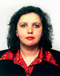 Лапицкая Ольга Владимировна
