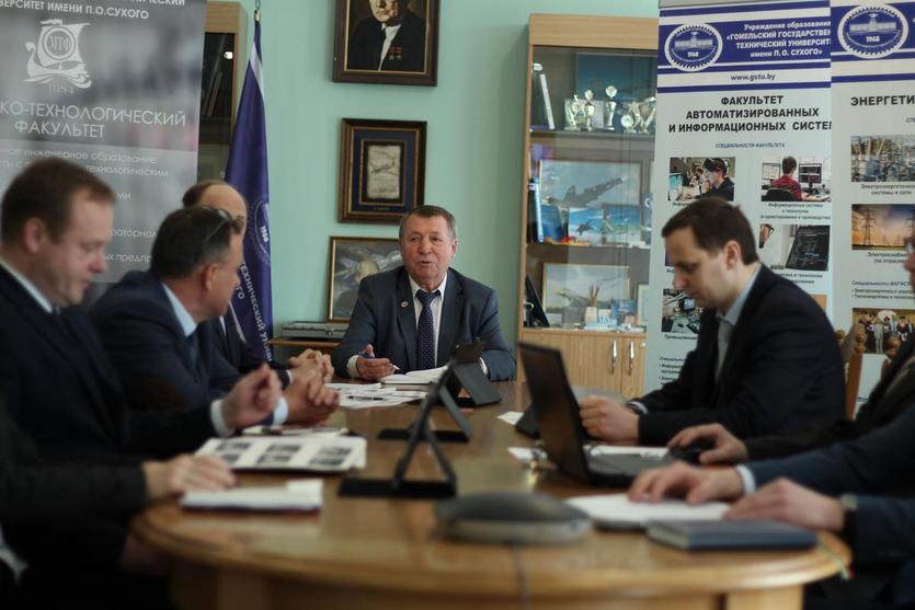 день открытых дверей 2020