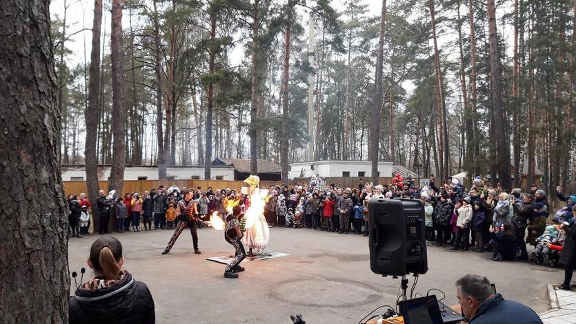  «Политех» попрощался с зимой