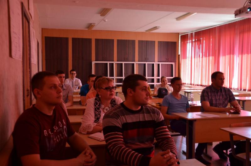 XI Международная научная конференция студентов, магистрантов и молодых ученых «Беларусь в современном мире» состоялась в ГГТУ имени П.О.Сухого 
