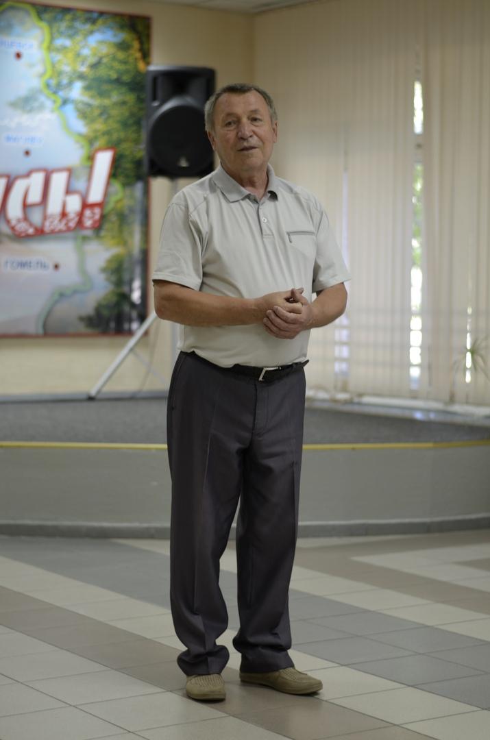 В ГГТУ имени П.О.Сухого состоялся интернациональный выпускной вечер «С благодарностью к Беларуси!»