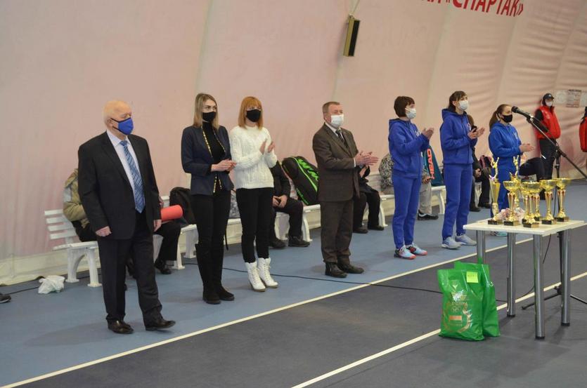 Делегация ГГТУ имени П.О.Сухого приняла участие в открытом турнире по теннису памяти А. С. Шагиняна.jpg