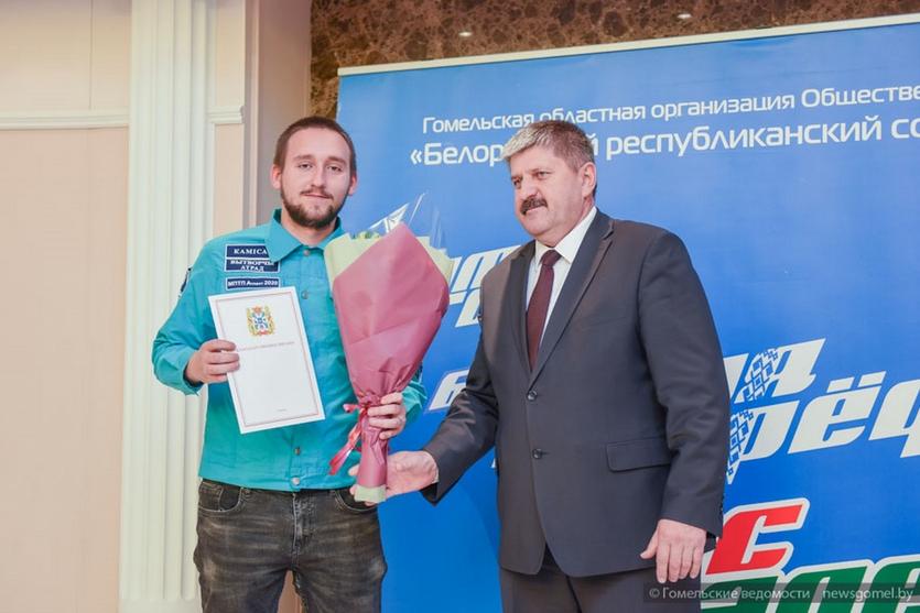 Штаб трудовых дел ГГТУ стал победителем областного конкурса.jpg