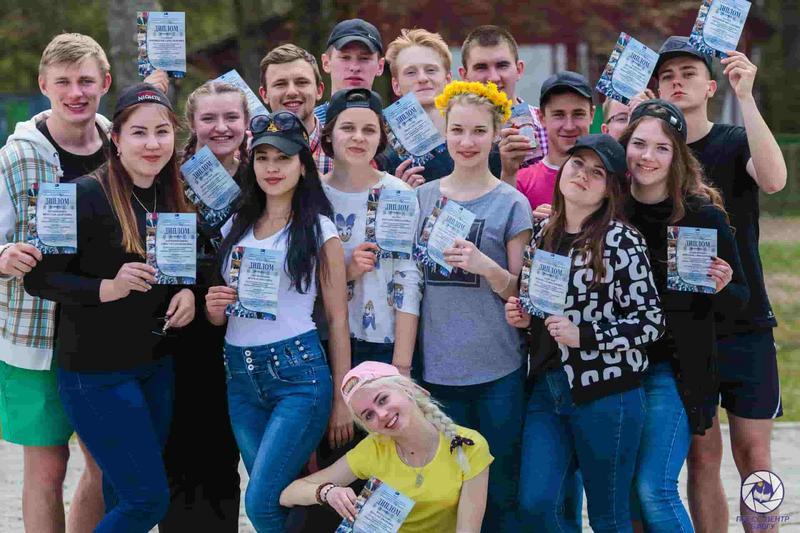Студент ГГТУ имени П.О.Сухого – победитель форума «Я говорю «Да!»
