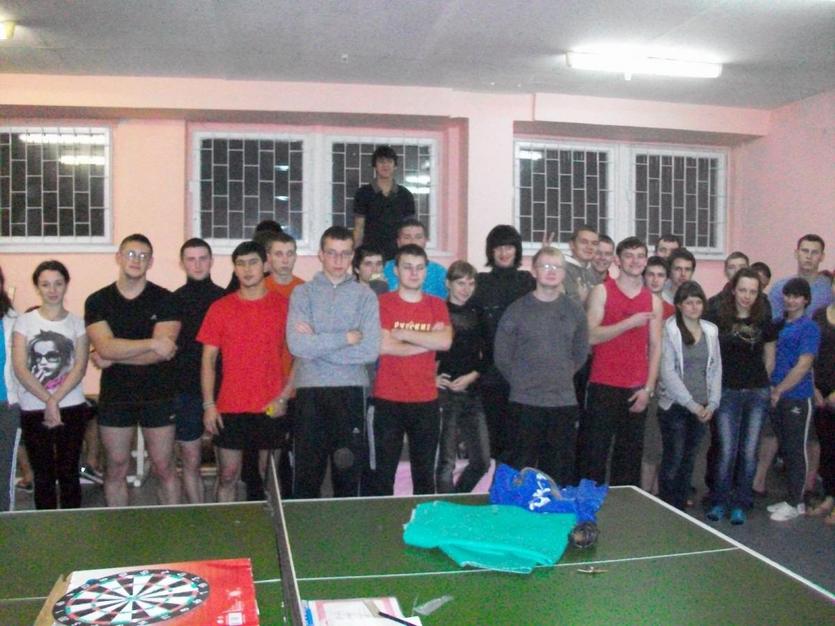 Соревнования по дартсу Соревнования по дартсу