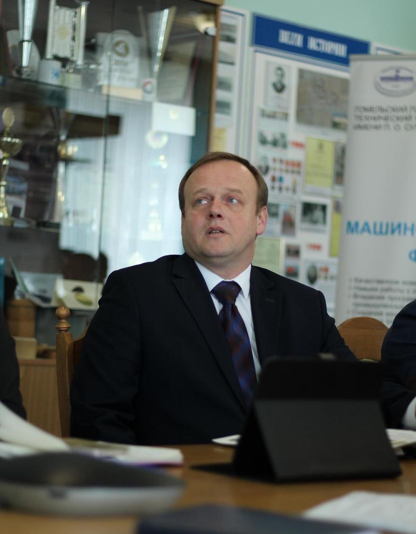 день открытых дверей 2020