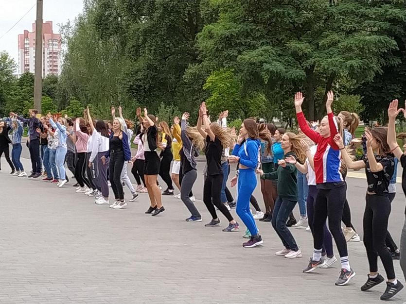 В Политехе стартовал "Варушынак".jpg