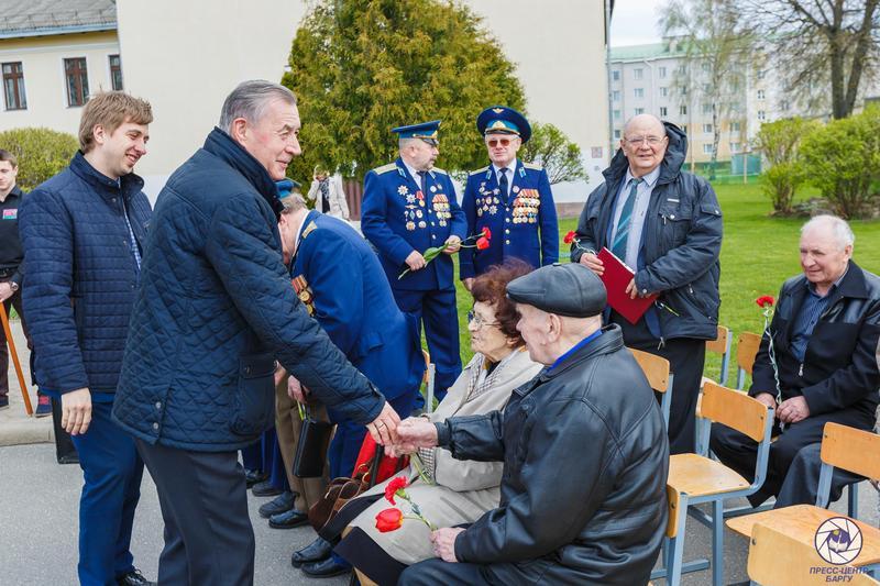 Студент ГГТУ имени П.О.Сухого – победитель форума «Я говорю «Да!»